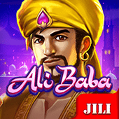 Ali Baba on JLJL Boss