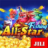 All Star Fishing on JLJL Boss
