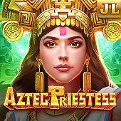 Aztec Priestess on JLJL Boss