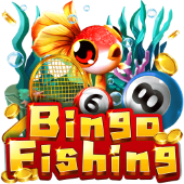 Bingo Fishing on JLJL Boss