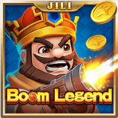 Boom Legend on JLJL Boss