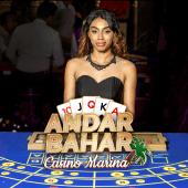 Casino Marina Andar Bahar on JLJL Boss