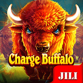 Charge Buffalo on JLJL Boss
