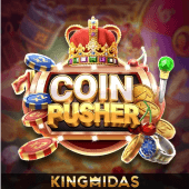 Coin Pusher on JLJL Boss