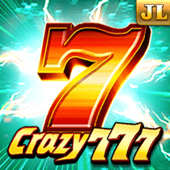 Crazy777 on JLJL Boss