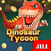 Dinosaur Tycoon on JLJL Boss
