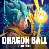 Dragon Ball slot on JLJL Boss