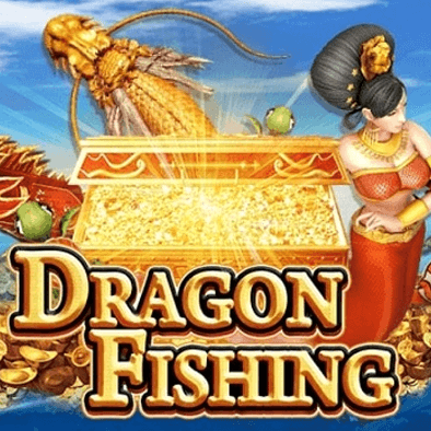 Dragon Fishing on JLJL Boss