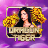 Dragon Tiger on JLJL Boss
