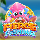 Fierce Fishing on JLJL Boss
