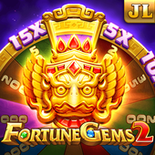 Fortune Gems 2 on JLJL Boss