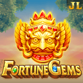 Fortune Gems on JLJL Boss