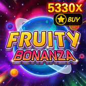 Fruity Bonanza on JLJL Boss