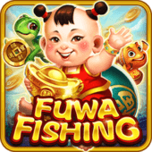 Fuwa Fishing on JLJL Boss