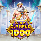 Gates of Olympus 1000 on JLJL Boss