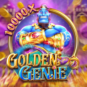 Golden Genie on JLJL Boss