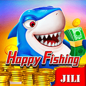 Happy Fishing on JLJL Boss
