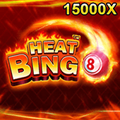 Heat Bingo on JLJL Boss