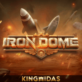 Iron Dome on JLJL Boss