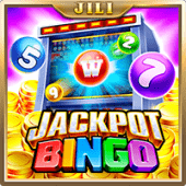 Jackpot Bingo on JLJL Boss