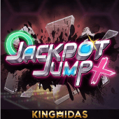 Jackpot Jump on JLJL Boss