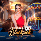 Las Vegas Blackjack on JLJL Boss