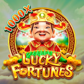 Lucky Fortunes on JLJL Boss