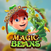 Magic Beans on JLJL Boss