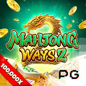 Mahjong Ways 2 on JLJL Boss