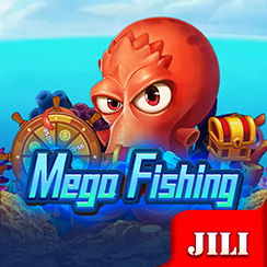 Mega Fishing on JLJL Boss