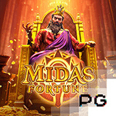 Midas Fortune on JLJL Boss