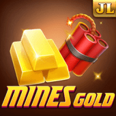 Mines Gold slot on JLJL Boss