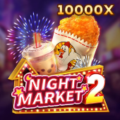 Night Market 2 on JLJL Boss