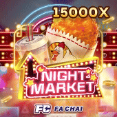 Night Market on JLJL Boss