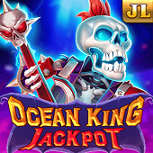 Ocean King Jackpot on JLJL Boss