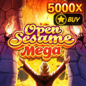 Open Sesame Mega on JLJL Boss