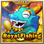 Royal Fishing on JLJL Boss