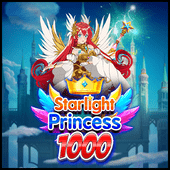 Starlight Princess 1000 on JLJL Boss