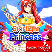 Starlight Princess on JLJL Boss