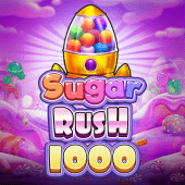 Sugar Rush 1000 on JLJL Boss