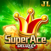 Super Ace Deluxe on JLJL Boss