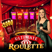 Ultimate Roulette on JLJL Boss