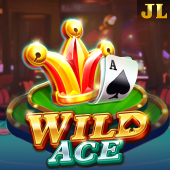 Wild Ace on JLJL Boss