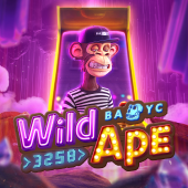 Wild Ape on JLJL Boss