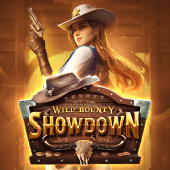 Wild Bounty Showdown on JLJL Boss